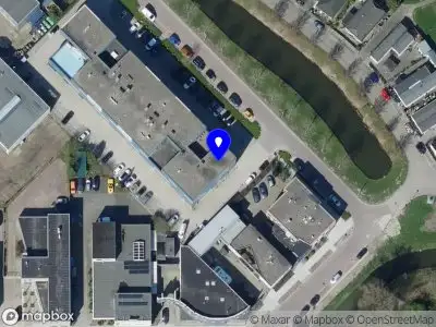 EHBO Vereniging Spijkenisse