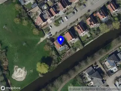 Volkstuinver. Dijkweg