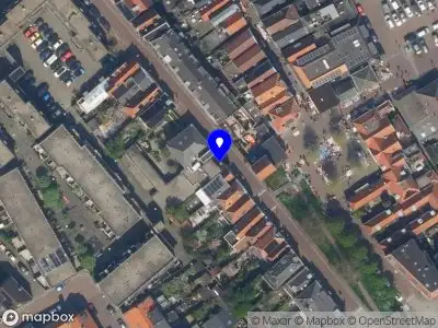 Hist. Ver. Maassluis Maassluis