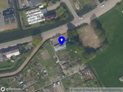 Nieuw bedrijf M.V.V.