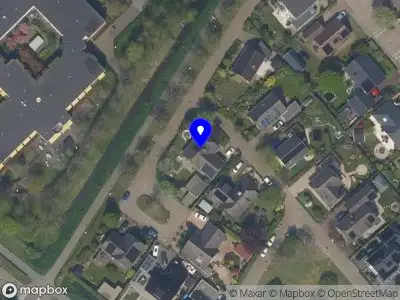 Nieuw bedrijf V.S.S.