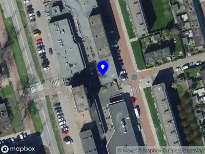 Winkeliersver. 't Plateau SPIJKENISSE