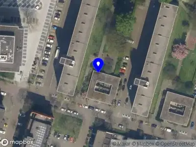 Bew.Ver. Delflandseweg Schiedam