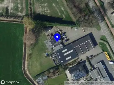 Ruitervereniging en Ponyclub Oud-Beijerland