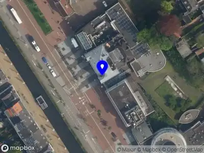 Delftsch Studenten Muziekgezelschap "Apollo" Delft