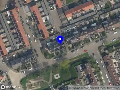 Ons Doel Is Sport (O.D.I.S.) De Lier