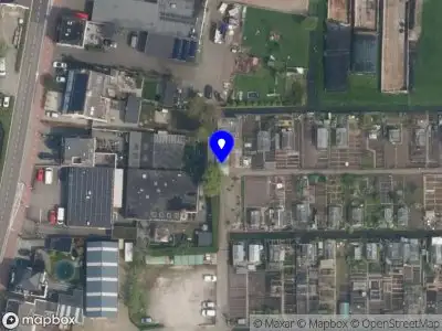 Volkstuinvereniging Berkelhof BERKEL EN RODENRIJS