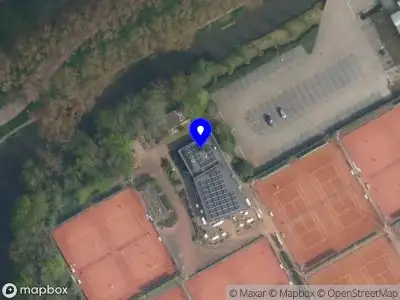 Tennisvereniging Pijnacker Pijnacker