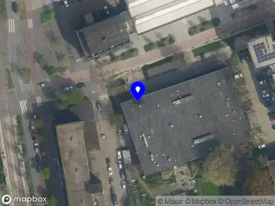 Nieuw bedrijf O.D.D.