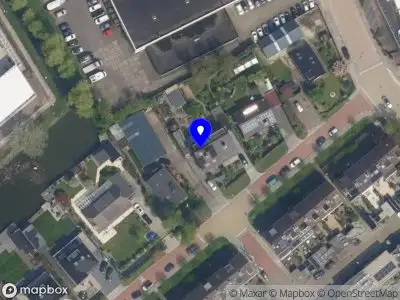 Rodenrijse Shuttle Berkel en Rodenrijs