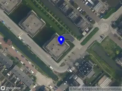 Ver. Vrienden v/h Staelduinse Bos