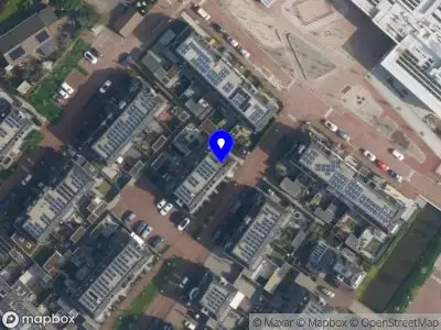 WBV Westland 's-Gravenhage