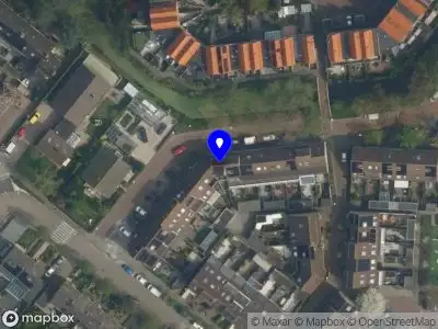 Chr. Muz.ver. Honsels Harmonie