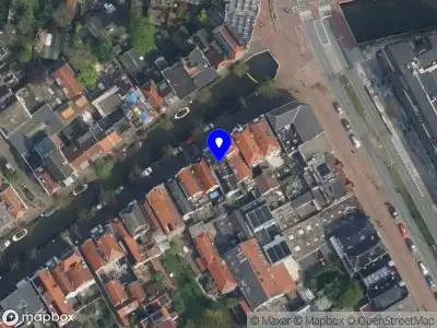 Delftse Studentenvereniging "Nieuwe Delft" Delft