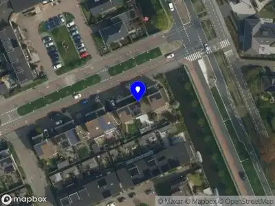 Postduivenvereniging "Tot Ieders Genoegen" 's-Gravenzande