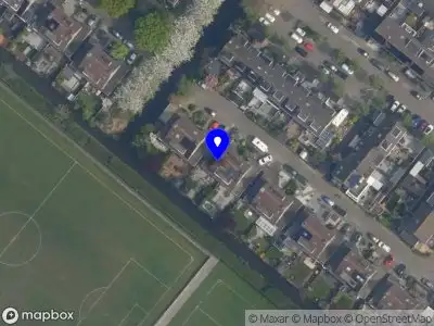 Amateur Tuindersvereniging Kweeklust