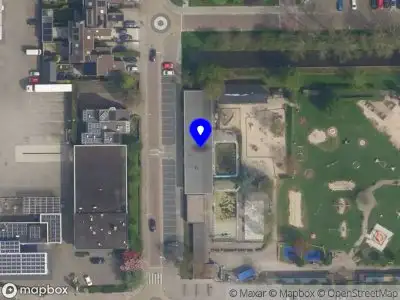 Het Kievitsnest BERKEL EN RODENRIJS