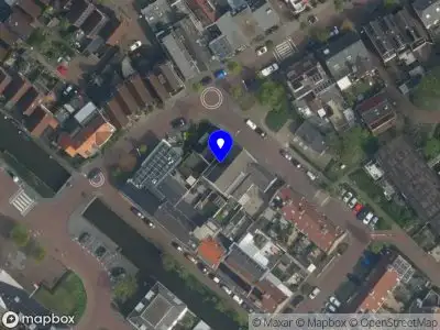 Ver. Vrijzinnige Protestanten Honselersdijk