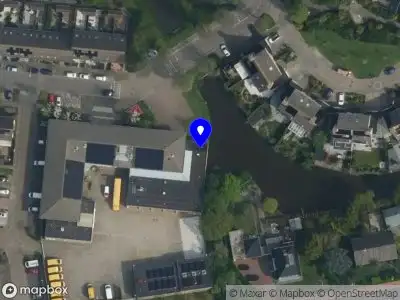 De Vrijwillige Brandweer Monster Monster