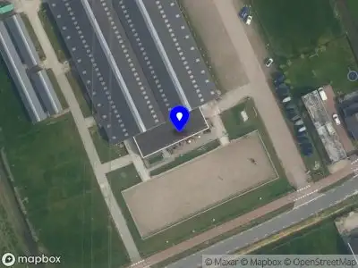 Het Blauw Gele Vendel Pijnacker