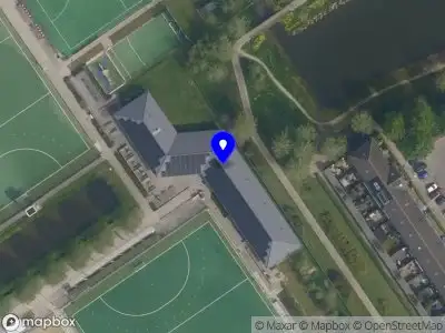 HBR BERKEL EN RODENRIJS