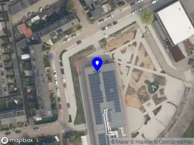 Ouderver. R.K. Jenaplanschool De Kwakel BERKEL EN RODENRIJS