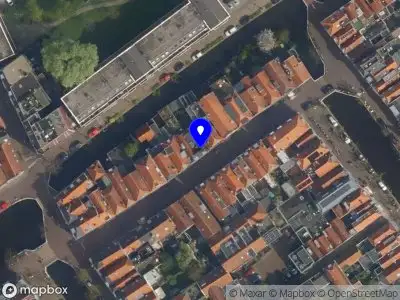 Ver. van Vrijzinnig Hervormden te Delft Delft