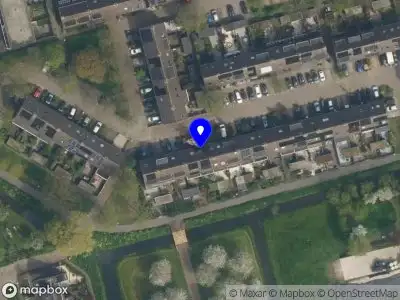 B.R.C. 'De Buitenhof' Delft