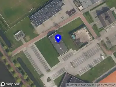 Schietsportvereniging Waterloo BERKEL EN RODENRIJS