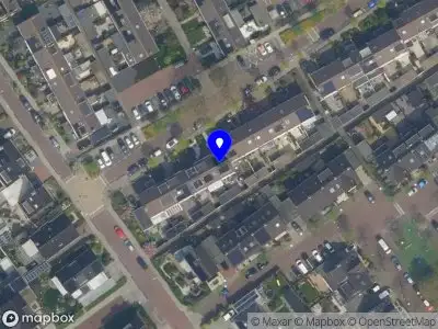 Belangenvereniging Maasdijk Maasdijk