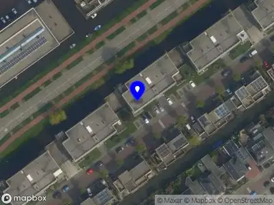 KBO Honselersdijk/Naaldwijk/Maasdijk Naaldwijk