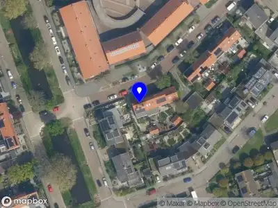 De Westlandse Fed. Van Badmintonverenigingen