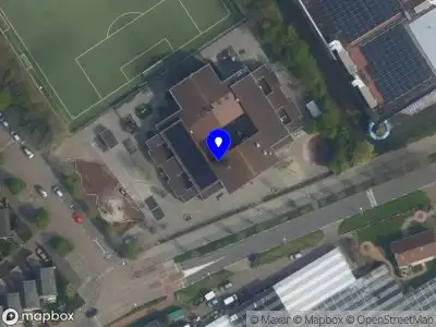 Eerste Westlandse Montessorischool Monster