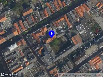 Nieuw bedrijf WijWonen