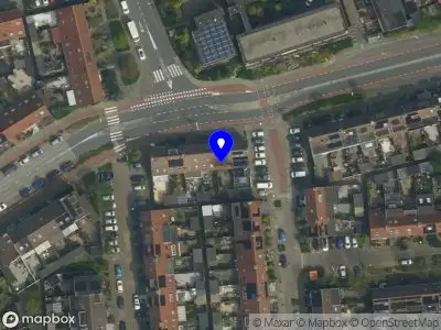 Gospelgroep Reveil 's-Gravenzande