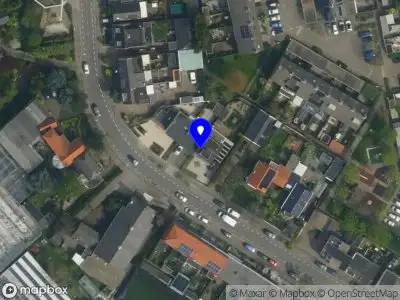 S.V. Ar 10 's-Gravenzande
