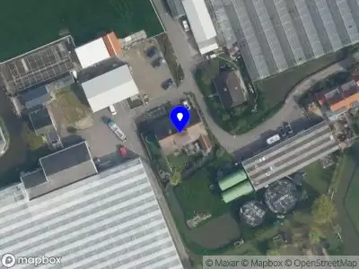 Nieuw bedrijf Vereniging Onderhoud Markuslaan