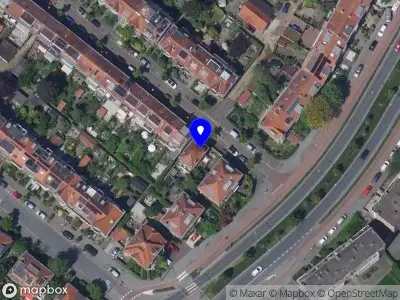 Vereniging Ido Dordrecht