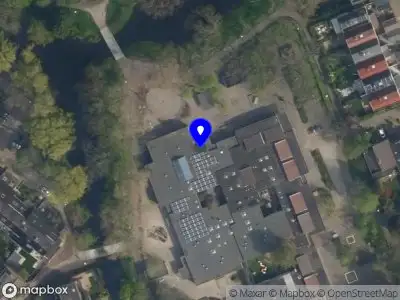 Ouderver. R.K. Basisschool Johannes Pijnacker Pijnacker