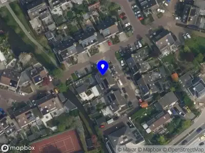 Het Genootschap Naaldwijk