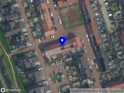 Carnavalsvereniging "De Ballentrappers" Pijnacker