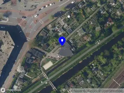 Amateurtuindersvereniging "Loolaan" 's-Gravenhage