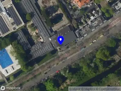 Vereniging Dansclub De Mient 's-Gravenhage