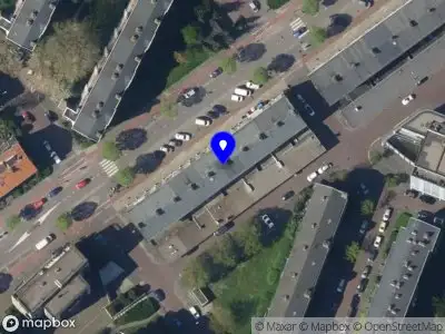 Nieuw bedrijf L.T.C. Vredenburch