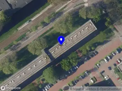 Volkstuinvereniging Noordhey Leidschendam