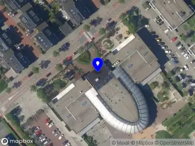 FamilyAssociation British School Netherlands