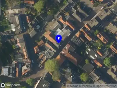 Muziekvereniging Excelsior Wassenaar