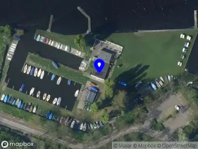 Zoetermeerse Watersportvereniging "Noord-Aa" Zoetermeer