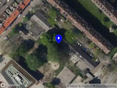 Amateurspalet Rijswijk