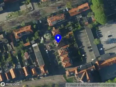 Orde Vrijmetselaren Hoofdkap Hoge Graden Hoorn
